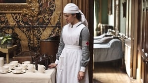 Downton Abbey Season 2 Episode 3