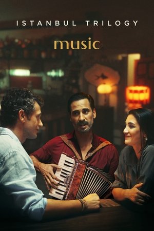 Image İstanbul Üçlemesi: Müzik