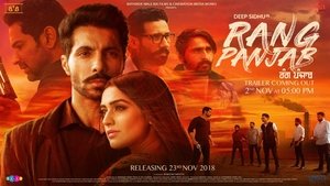 Rang Panjab (2018) Punjabi HD