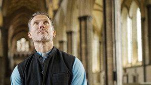 Britain’s Great Cathedrals: To the Glory of God