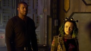 Dark Matter: Sezon 1 Odcinek 13