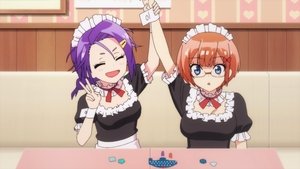 We Never Learn: BOKUBEN Season 2 Episode 7