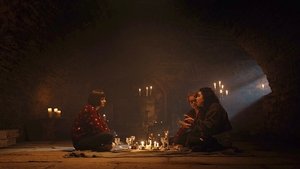 Castillo Maldito (2020) DVDRIP LATINO