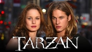 poster Tarzan