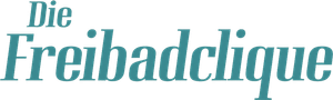 Die Freibadclique — Logos 1