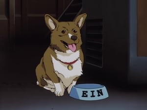 Cowboy Bebop – Episódio 16