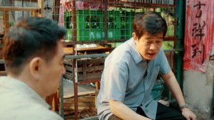 The Old Dreams (2022): 1×31