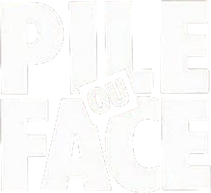 Pile ou face — Logos 3