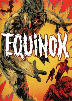 Equinox 28