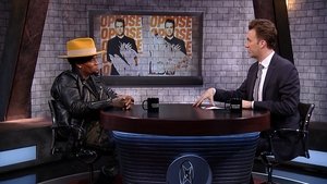 The Opposition with Jordan Klepper D.L. Hughley