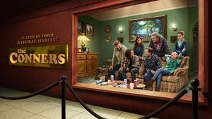 poster The Conners