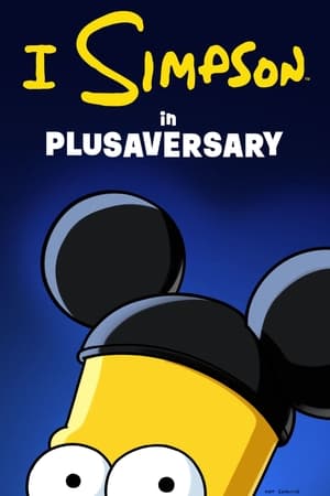 Poster I Simpson in Plusaversary 2021