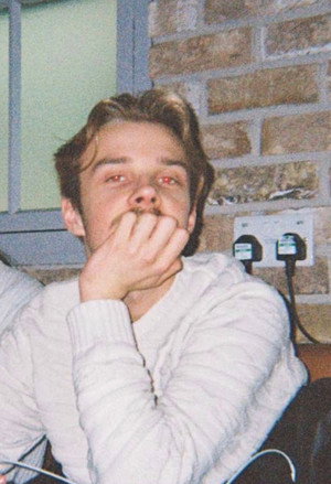 Adrian Aspen