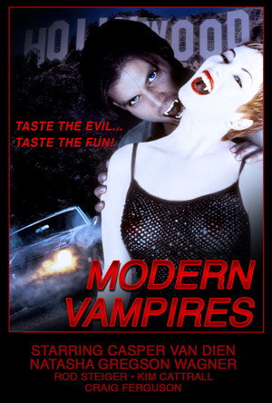 Modern Vampires 18