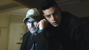 Mr. Robot 2 x Episodio 11