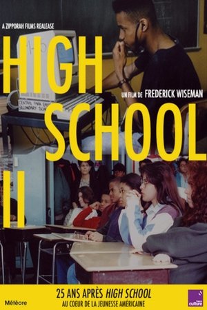 Affiche de High School II