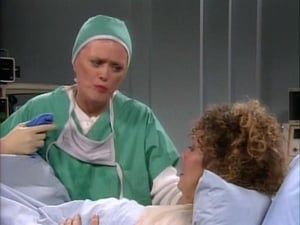 Blanche Delivers