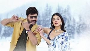 Waltair Veerayya HINDI DUBBED