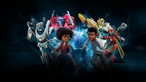 Transformers: EarthSpark Saison 1 VF