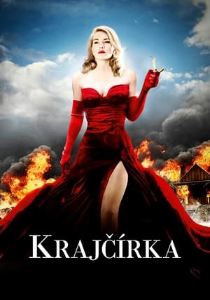 Poster Krajčírka 2015