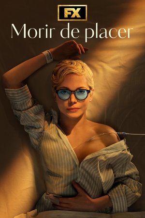 Dying for Sex (2025)