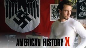 American History X 1998