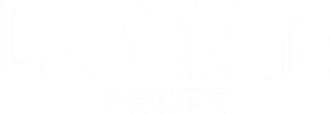 Last Man: The Blind Profiler — Logos 8