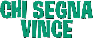 Chi segna vince (2023) Streaming official logo