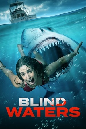Poster Blind Waters 2024
