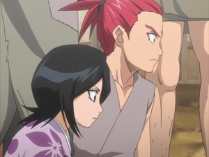 Bleach Season 1 Episode 32