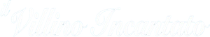 The Enchanted Cottage — Logos 1