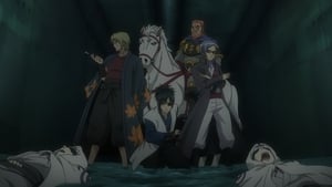 Gintama Season 7 Episode 11