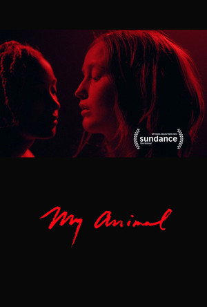 My Animal