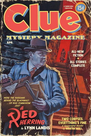 Clue 43