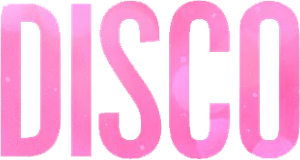 Disco — Logos 1