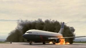 Air Disasters Panic on the Runway