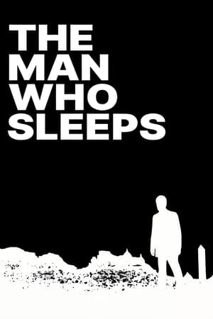 Poster The Man Who Sleeps 1974