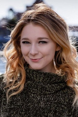 Tatum McCann portrait