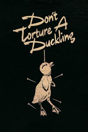 Dont Torture A Duckling 1972 DUBBED 1080p BRRip H264 AAC-RBG