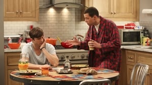 Two and a Half Men: 12×7