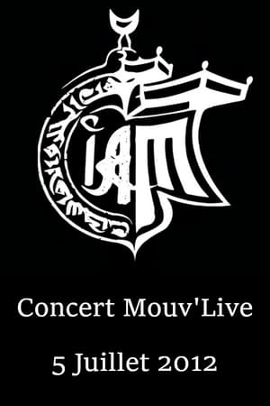 Image IAM Concert Mouv'Live