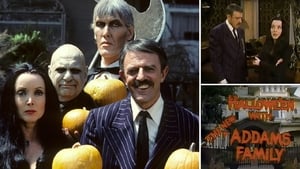 Halloween with the Addams Family film complet