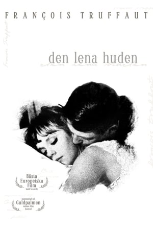 Poster Den lena huden 1964