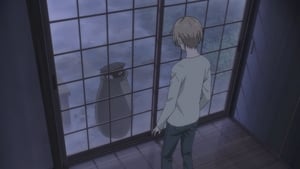 Natsume’s Book of Friends: 5×1