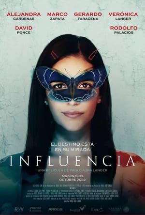 Influence (2019)