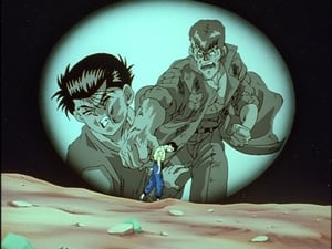 Yu Yu Hakusho: Ghost Files: 2×39