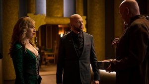 Supergirl: Saison 5 Episode 19