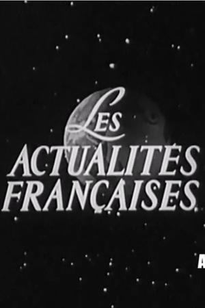 Les Actualités françaises