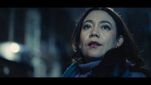 El viaje de Liliana