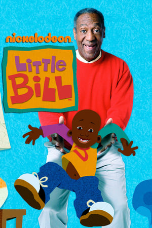 Little Bill Stagione 4 Episodio 7 2004